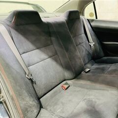 ＼ご成約／＼誰でも車が持てる信用回復ローン／ 全国対応・安心の1年故障保証付！カーメル本店　平成２１年式　ホンダ　シビックタイプＲ　　2.0　　163000キロの画像
