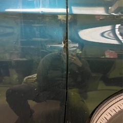 車の鈑金塗装🔨 - 南城市