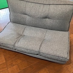 ソファベッド