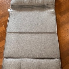 ソファベッドの画像