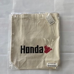 ホンダ　ハートトートバック
