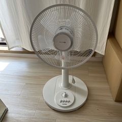 家電 季節、空調家電 扇風機