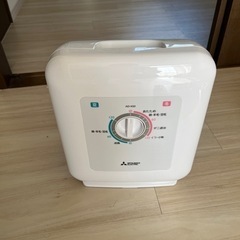 布団乾燥機