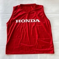 ホンダ　ビブス