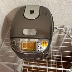 家電 キッチン家電 炊飯器