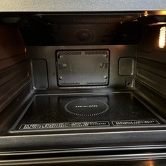ヘルシオ　ウォーターオーブン　AX-XP200-Rの画像
