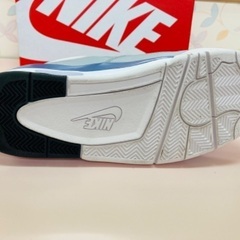 【未使用】28.5 NIKE FLHGHT LEGACY ナイキ　フライト　レガシーの画像
