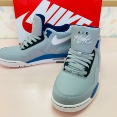 【未使用】28.5 NIKE FLHGHT LEGACY ナイキ...