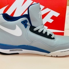 【未使用】28.5 NIKE FLHGHT LEGACY ナイキ　フライト　レガシーの画像