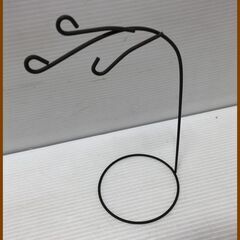 ▼0円あげます！【アクセサリースタンド　小ぶり　高さ22.5㎝　...