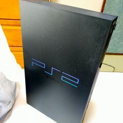 【決まりました】※２月末まで⑪PS2+ソフト12本　セットでの画像