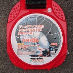 タイヤ チェーン 軽自動車