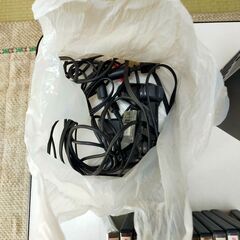 【決まりました】※２月末まで⑪PS2+ソフト12本　セットでの画像