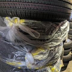 195/80R15 未使用　4ほんせっと夏タイヤの画像