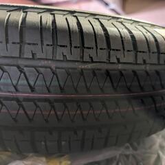 195/80R15 未使用　4ほんせっと夏タイヤの画像