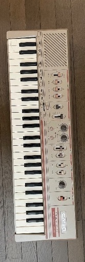 カシオキーボード　1000円