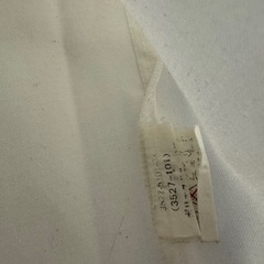 近江兄弟社中学　夏服セットの画像