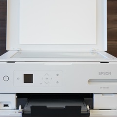 EPSON プリンターの画像