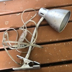 クリップライト