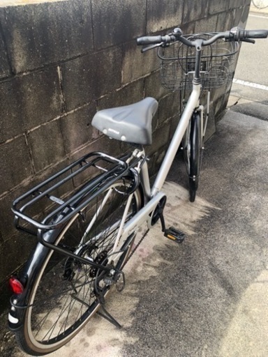 ミヤタ V型276HD SL