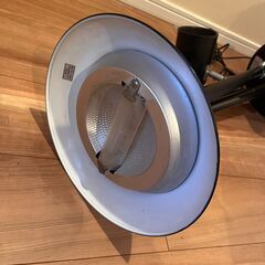 フロアライト 照明 LED スタンドライトの画像