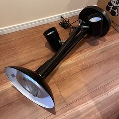 フロアライト 照明 LED スタンドライトの画像