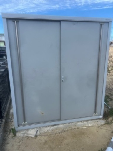 いなばのものおき