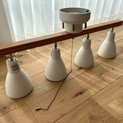 ダイニング照明