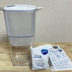BRITA 浄水ポット
