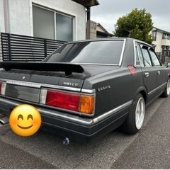 セドリック 430 の画像