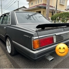 セドリック 430 の画像