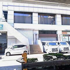 自家用車の洗車業務委託　日の出駅より徒歩2分　大量募集！　洗車業...