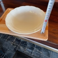 オシャレな白プレート使い方いろいろ！