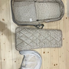 ベビークーファンの画像