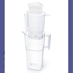 BRITA 浄水ポットの画像