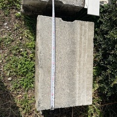 コンクリート蓋