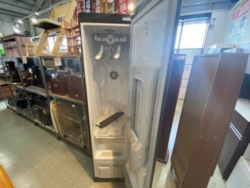 LG 電気乾燥機　S3GNF   2023年製