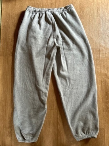 最終価格／Stussy × Nike Fleece Pants【Lサイズ】