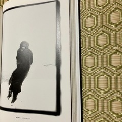 尾崎豊　写真集の画像
