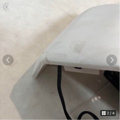 ネイル集塵機の画像