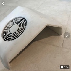 ネイル集塵機の画像