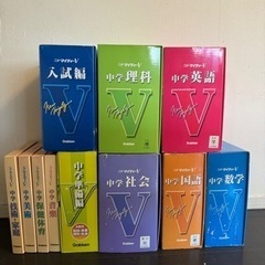 ニューマイティー　学研　参考書