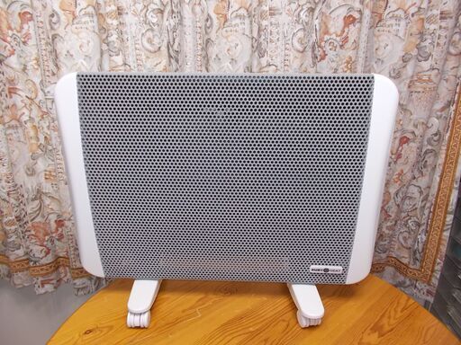 お譲りします！ グリーンウッド パネルヒーター 1000W（中古・Aランク）