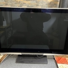 パナソニック プラズマテレビ 42インチの画像