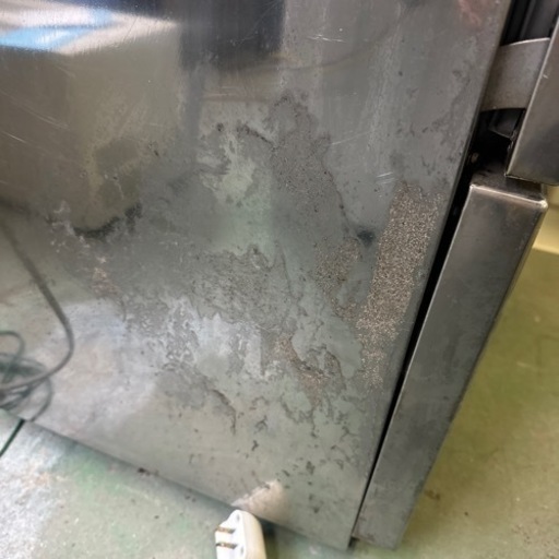 ホシザキ 全自動製氷機