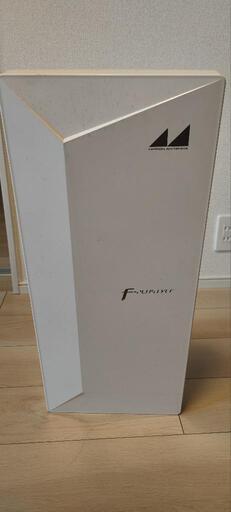 日本アンテナ UDF105 屋外用薄型UHFアンテナ