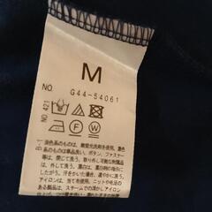 マタニティ　授乳服ワンピースの画像