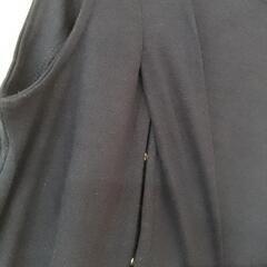 マタニティ　授乳服ワンピースの画像
