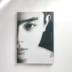 【値下げ交渉可】菅田将暉　20+1 アーティストブック　DVD付