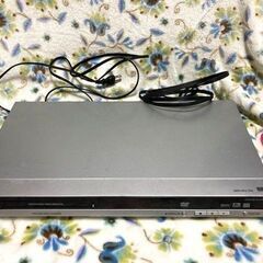 ★USED・動作確認済み!!「パナソニック」DVDプレーヤー・S...